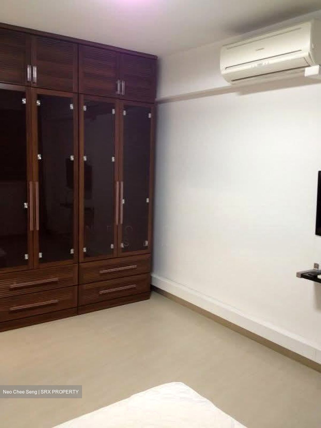 Blk 5 Everton Park (Bukit Merah), HDB 3 Rooms #561569551